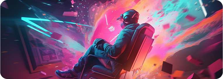 NyeroRadar Gaming Experience