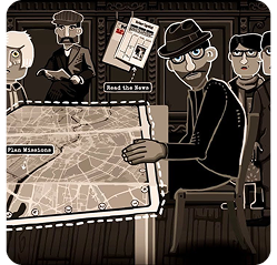 Gameplay Screenshot 1