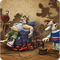 Gameplay Screenshot 2