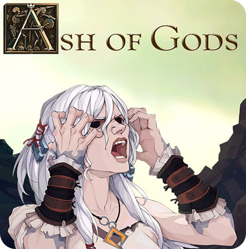 Ash of Gods: Redemption