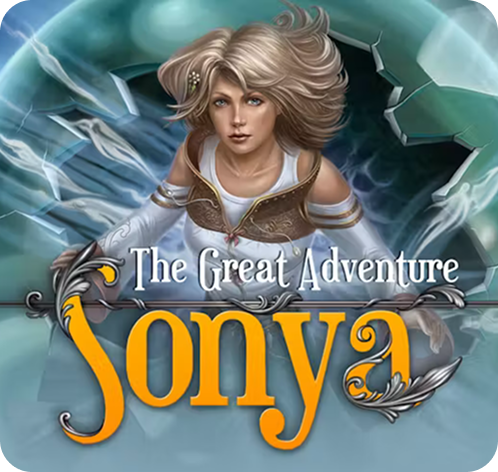 Sonya: The Great Adventure Full