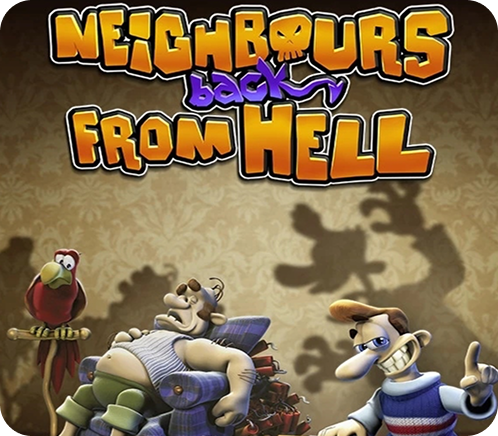 Neighbours back From Hell